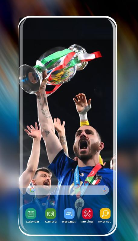 Italy football team screenshot image 4_Popularmodapk.com