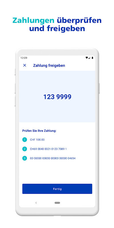 ZKB Access screenshot image 5_Popularmodapk.com