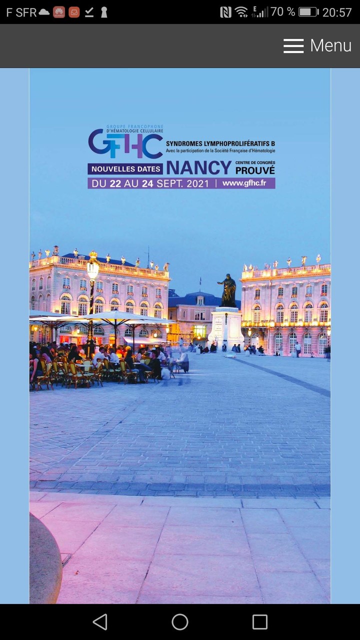 GFHC 2021 screenshot image 1_Popularmodapk.com