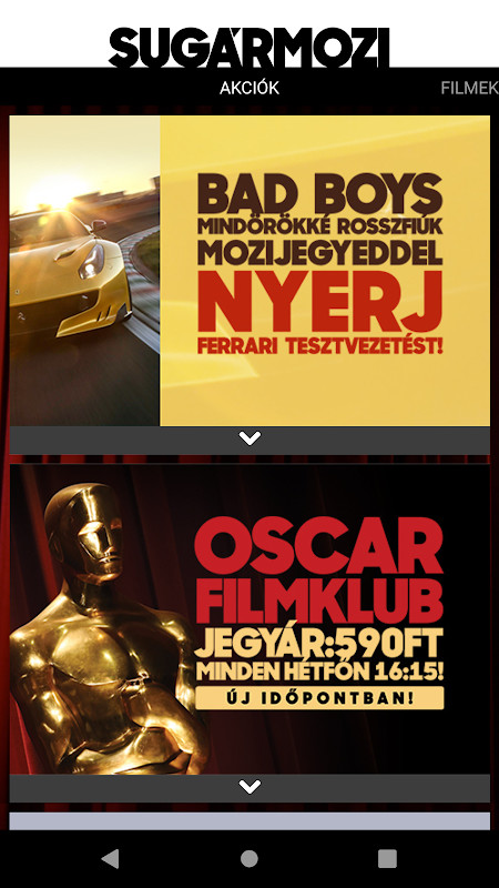 Sugár Mozi screenshot image 14_Popularmodapk.com