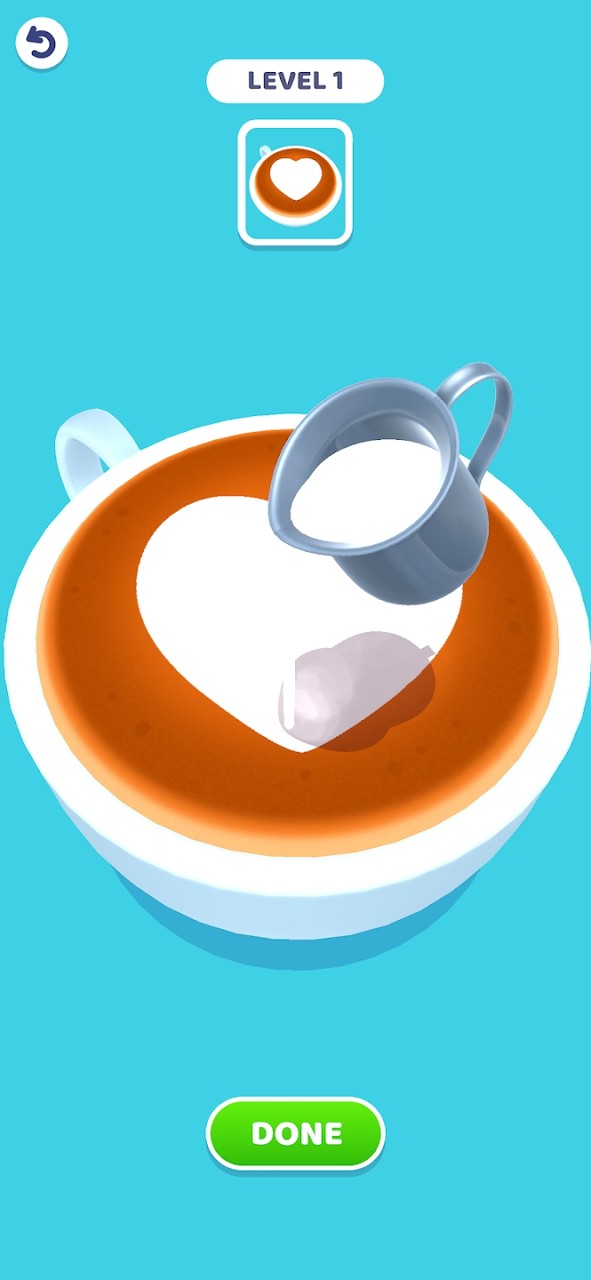 Coffee Shop 3D<span>(Unlimited money)</span> screenshot image 2_Popularmodapk.com