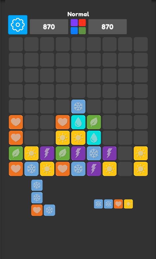 Matchris screenshot image 6_Popularmodapk.com