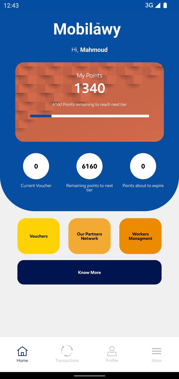 Mobilawy KSA screenshot image 4_Popularmodapk.com