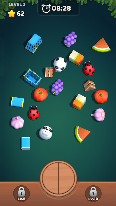 Garbage Truck Parking Games screenshot image 4_Popularmodapk.com