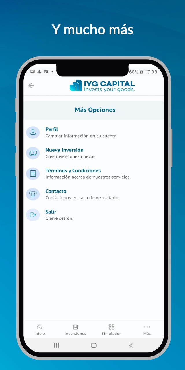 IYG Capital screenshot image 4_Popularmodapk.com