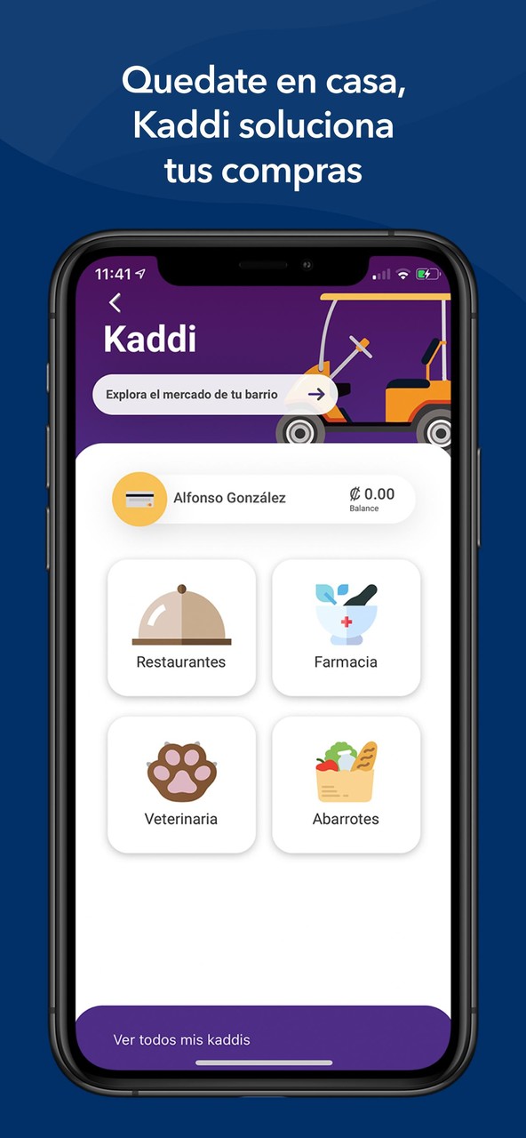 Concasa Life screenshot image 9_Popularmodapk.com