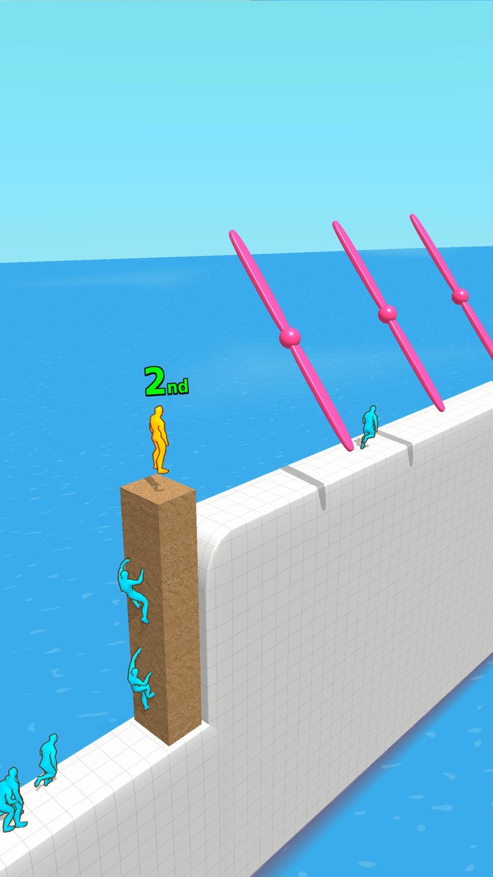 ActionSurvivor screenshot image 3_Popularmodapk.com