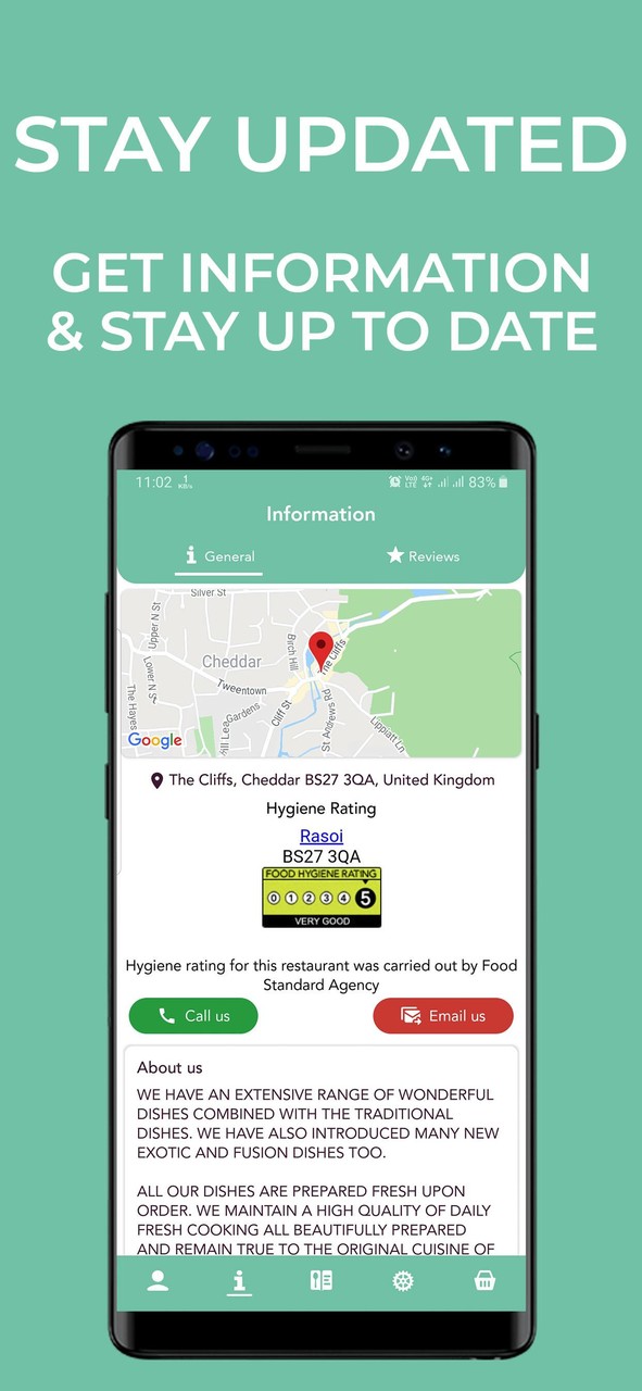 Rasoi Cheddar screenshot image 9_Popularmodapk.com