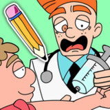 Draw Happy Clinic -Drawing app0.1.7_Popularmodapk.com