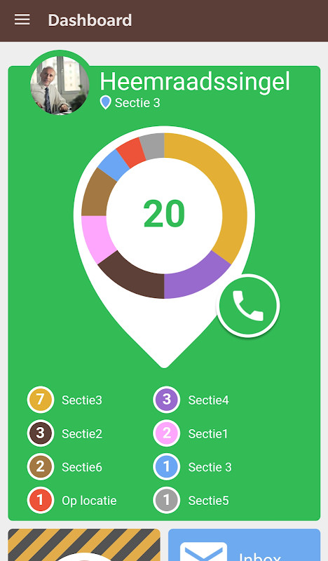 StandBy screenshot image 2_Popularmodapk.com