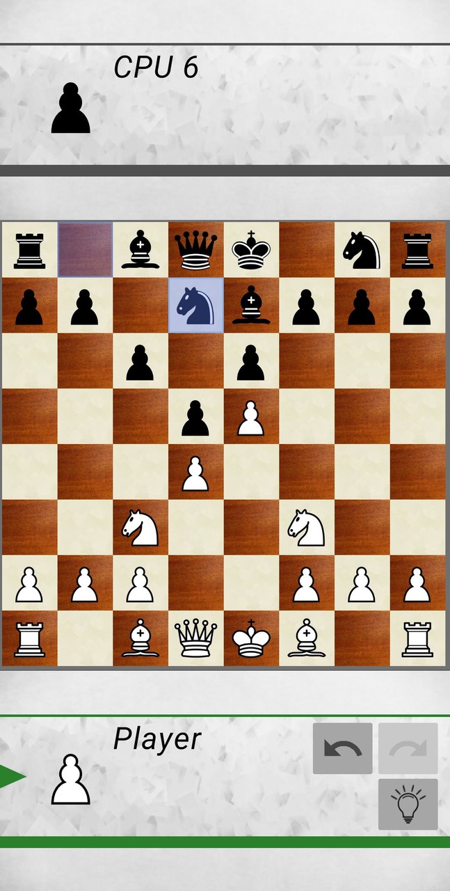 Chess - board game screenshot image 2_Popularmodapk.com