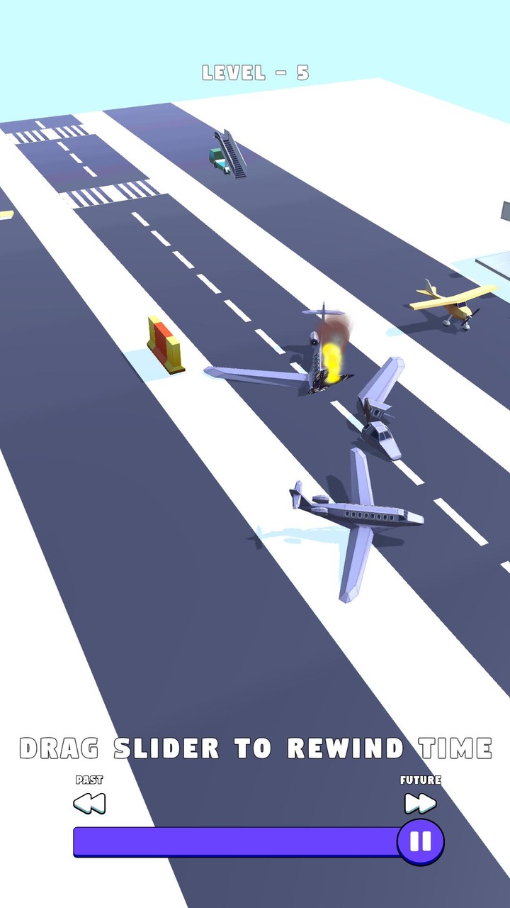 Time Hero screenshot image 1_Popularmodapk.com