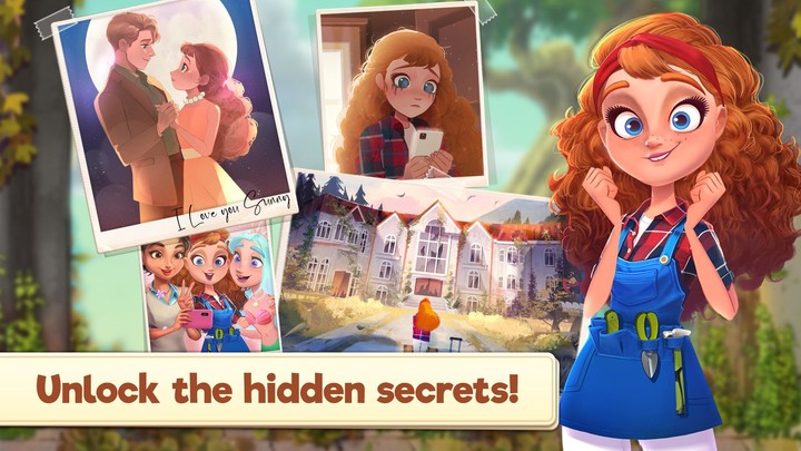 Me Inside: Horror Adventure<span>(Unlimited money)</span> screenshot image 2_Popularmodapk.com