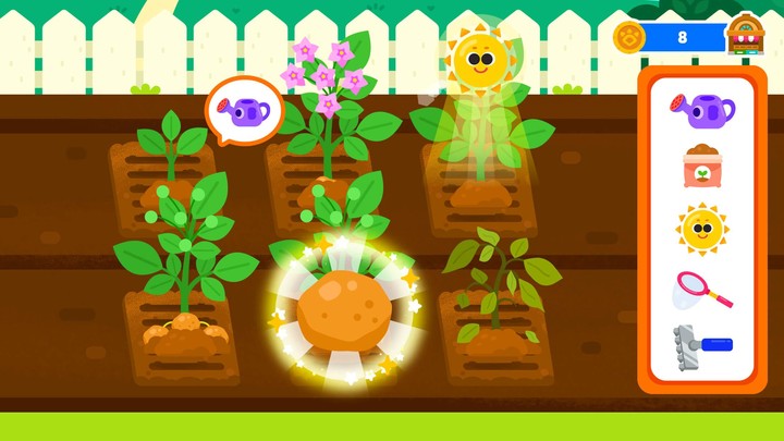 Cocobi Farm Town - Kids Game screenshot image 2_Popularmodapk.com