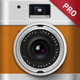 Filcam Pro- Instant camera, Retro Lomo camera<span>(Paid for free)</span>1.05_Popularmodapk.com