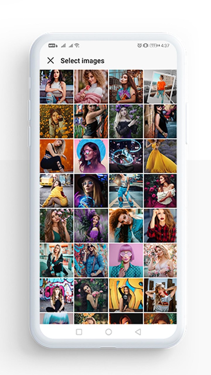 Photo Pea - Photopea Online screenshot image 2_Popularmodapk.com