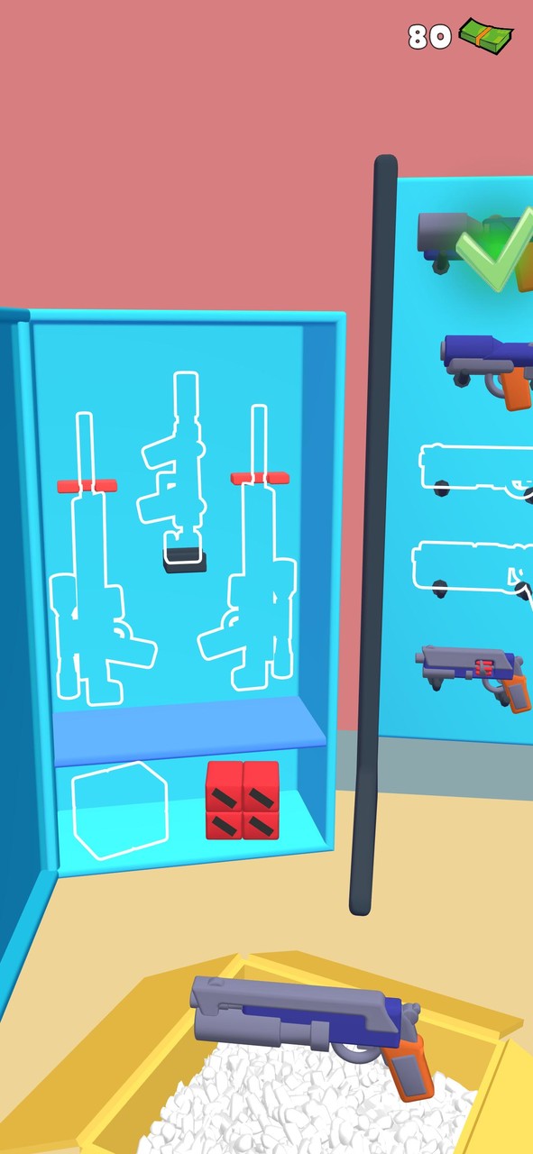 Seller's Job 3D screenshot image 4_Popularmodapk.com