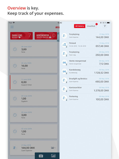 Acubiz One screenshot image 10_Popularmodapk.com
