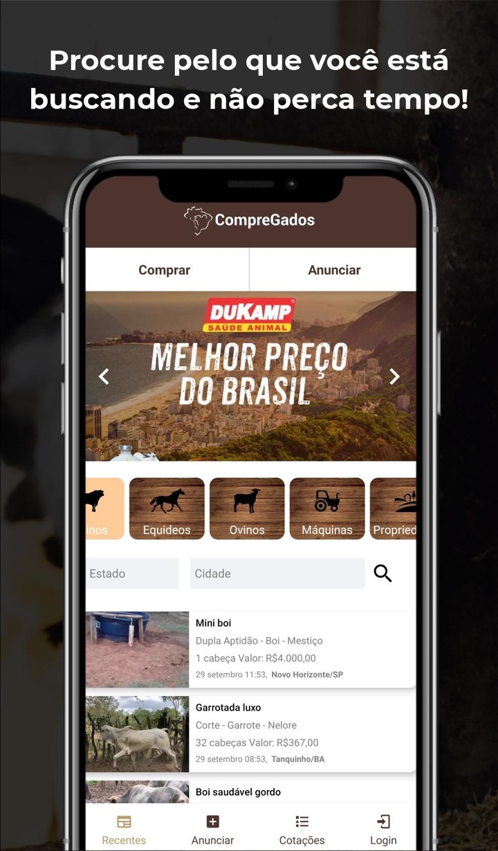 CompreGados screenshot image 14_Popularmodapk.com