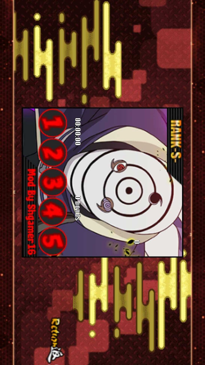 Uchiha War V3<span>(new mods)</span> screenshot image 2_Popularmodapk.com