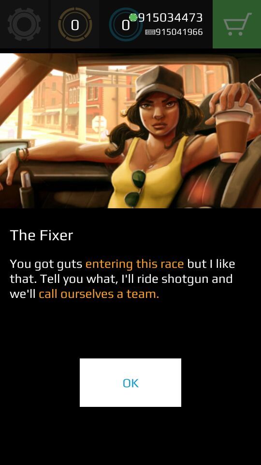 Smash Bandits Racing(MOD) screenshot image 2_Popularmodapk.com