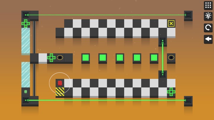 Blocks Must Fall! screenshot image 5_Popularmodapk.com