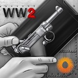 Weaphones™ WW2: Gun Sim Free1.6.84_Popularmodapk.com