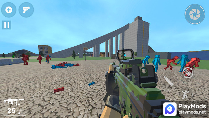 MelonBox<span>(Mod Menu)</span> screenshot image 4_Popularmodapk.com