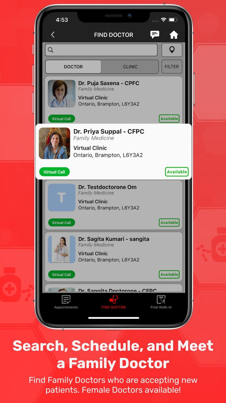 MDnius screenshot image 5_Popularmodapk.com