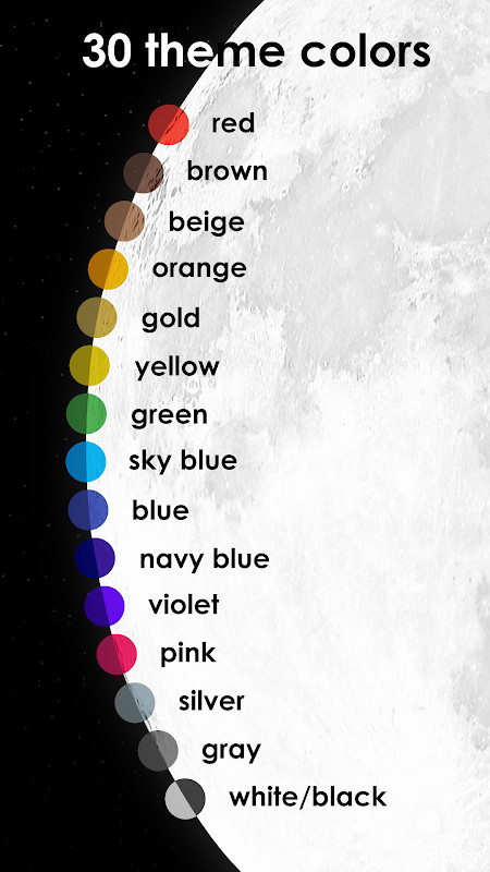 Oha Asa: daily horoscope 2022 screenshot image 1_Popularmodapk.com