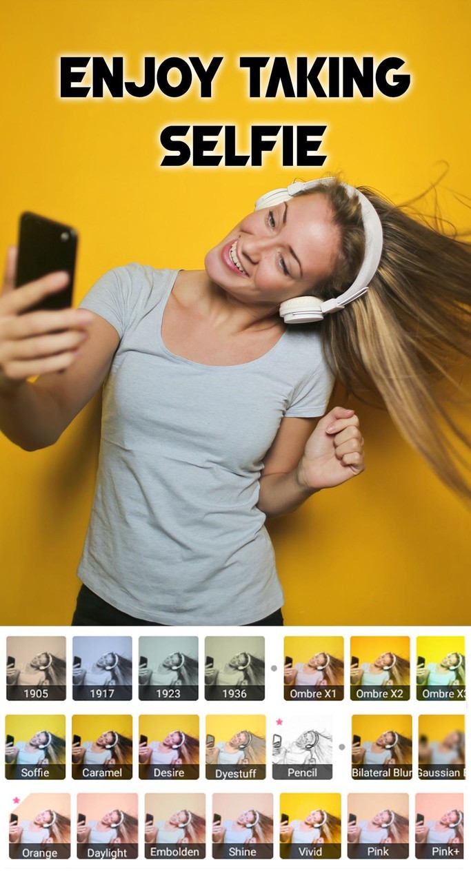 Sweet Beauty Camera - Live fac screenshot image 5_Popularmodapk.com