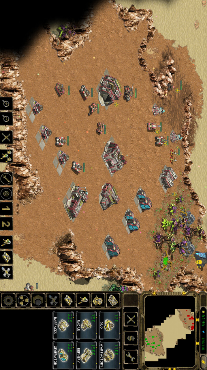 The Expanse(Mod Menu) screenshot image 18_Popularmodapk.com