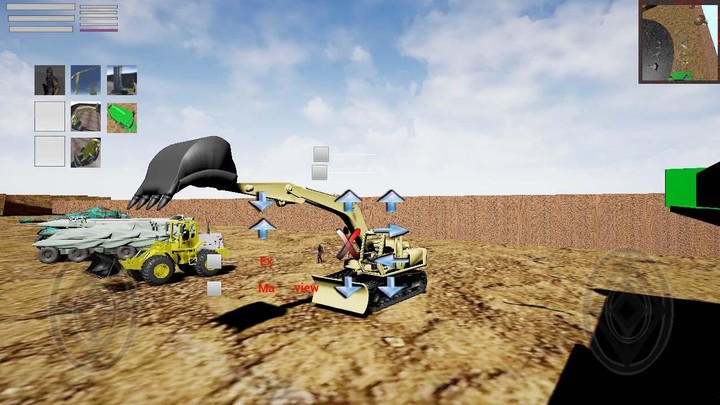 war&build screenshot image 2_Popularmodapk.com