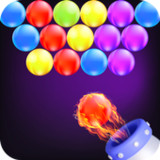 Bubble Shooter 100 Levels1.6_Popularmodapk.com