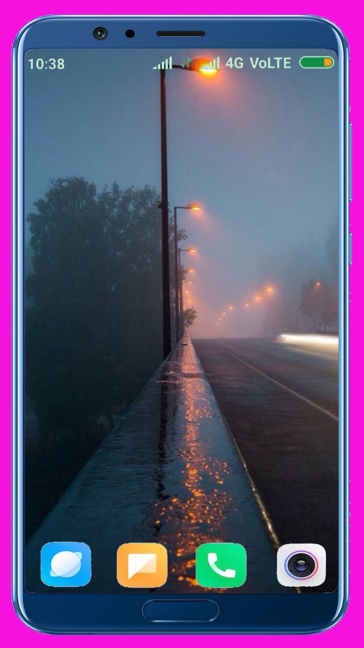 Rain HD Wallpaper screenshot image 16_Popularmodapk.com