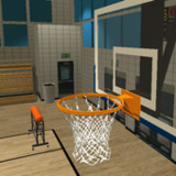 Three Point Shootout - Free1.7.3_Popularmodapk.com