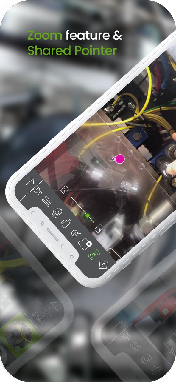 HDI Remote screenshot image 2_Popularmodapk.com