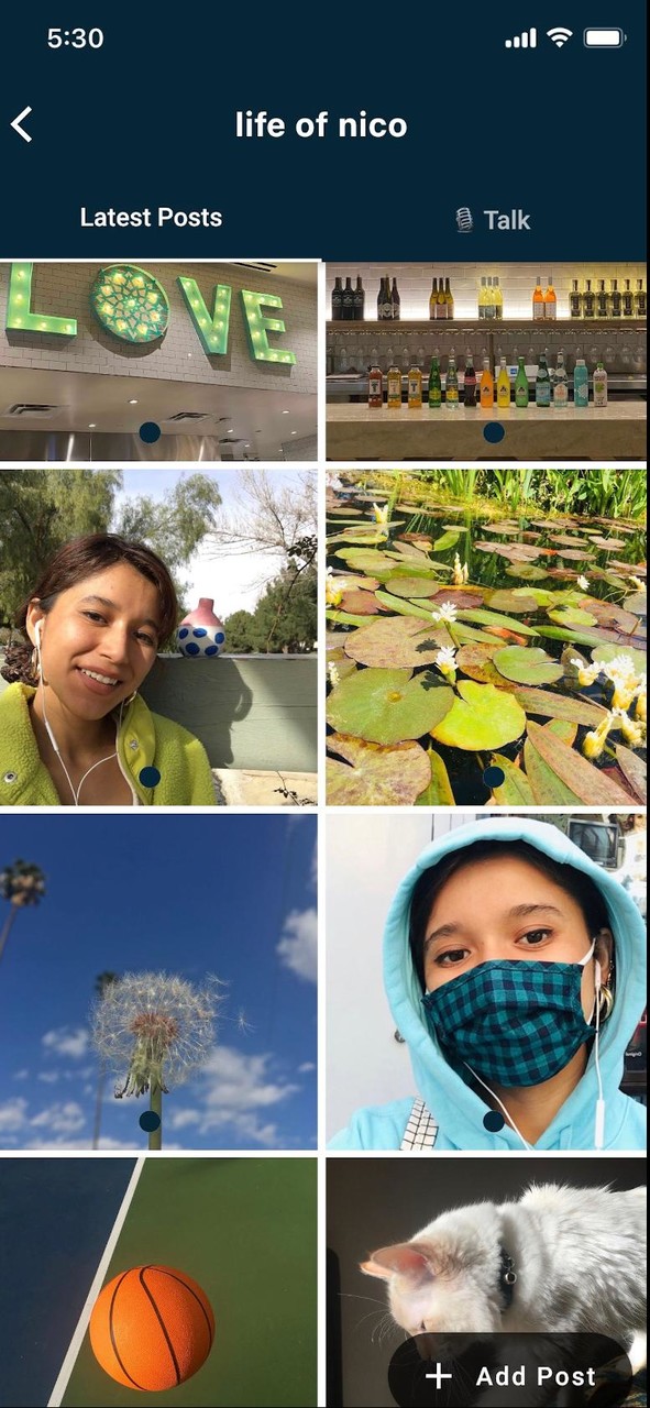 Famous™ screenshot image 2_Popularmodapk.com