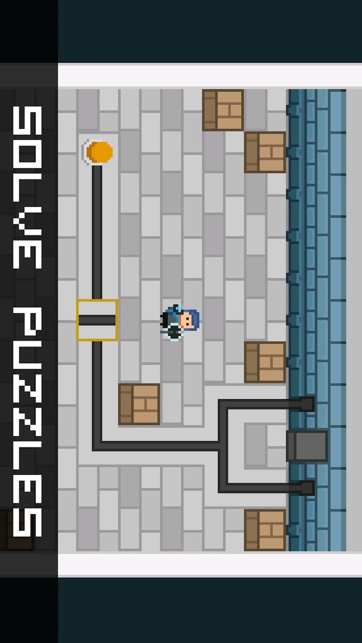 Pixelot screenshot image 5_Popularmodapk.com