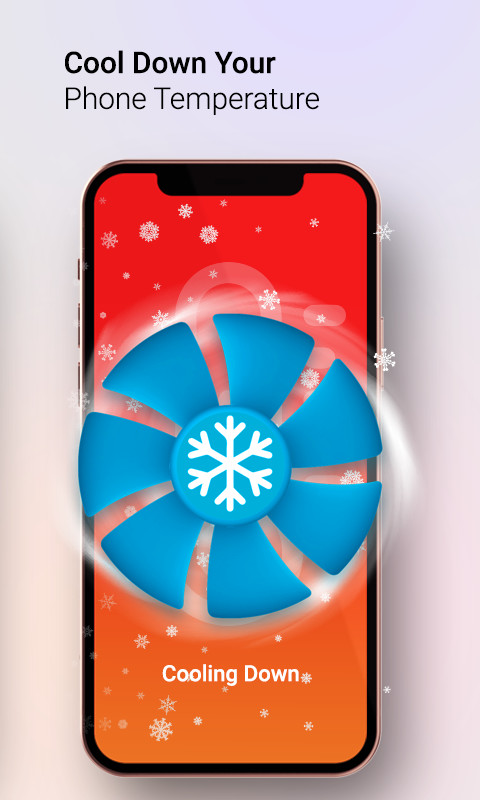 Temperature: Phone, Room, City screenshot image 3_Popularmodapk.com