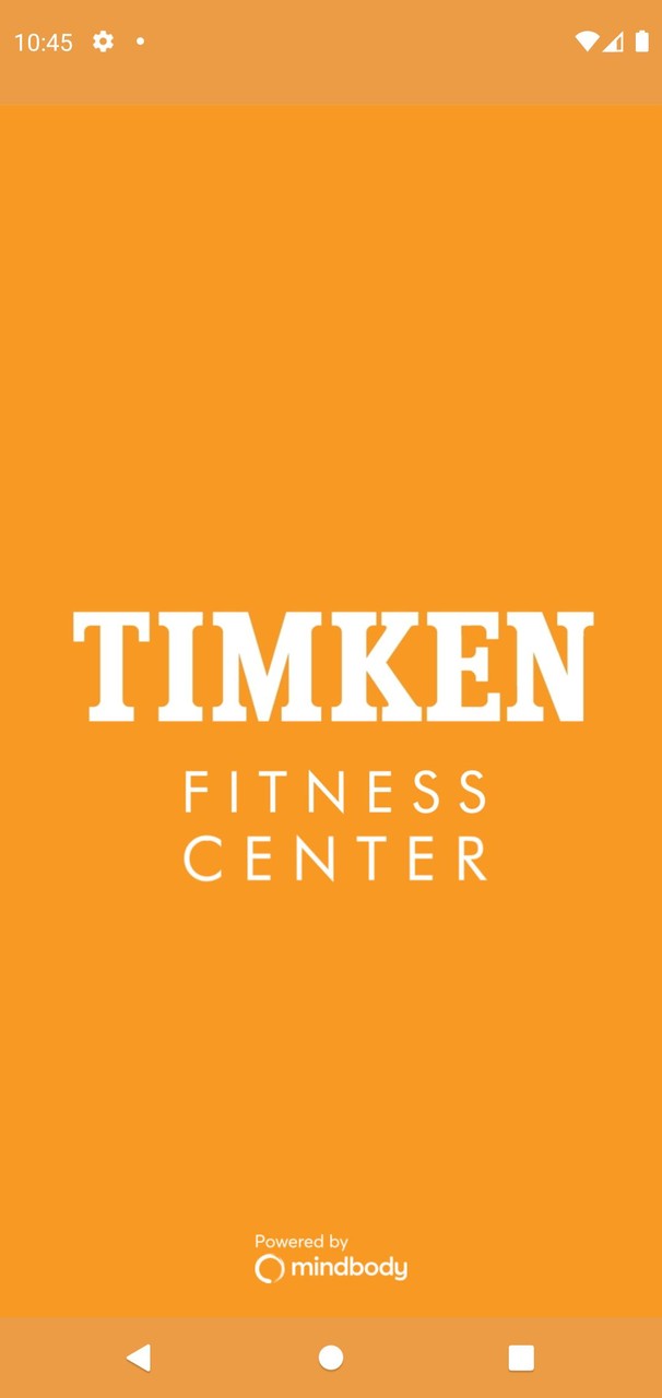 Timken Fitness Center screenshot image 16_Popularmodapk.com