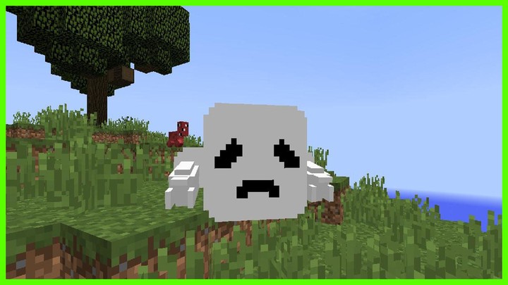 Bridge Worm Mod Minecraft PE screenshot image 14_Popularmodapk.com