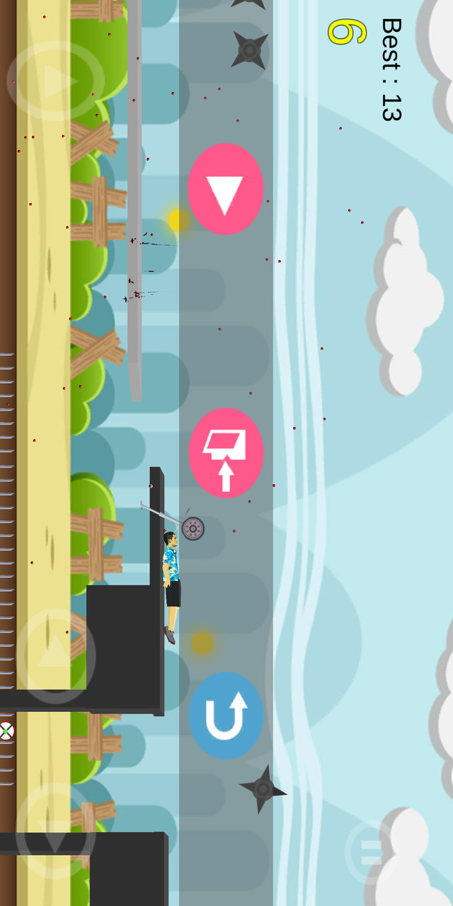 快乐的车轮破解版<span>(mod)</span> screenshot image 6_Popularmodapk.com