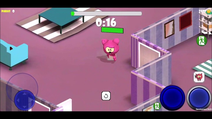 Pelastus Posse screenshot image 2_Popularmodapk.com