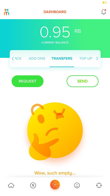 Mamen screenshot image 5_Popularmodapk.com