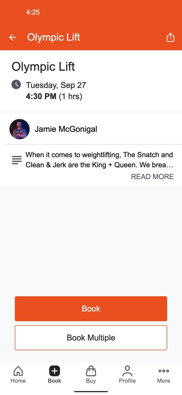 Gladiator Training screenshot image 9_Popularmodapk.com