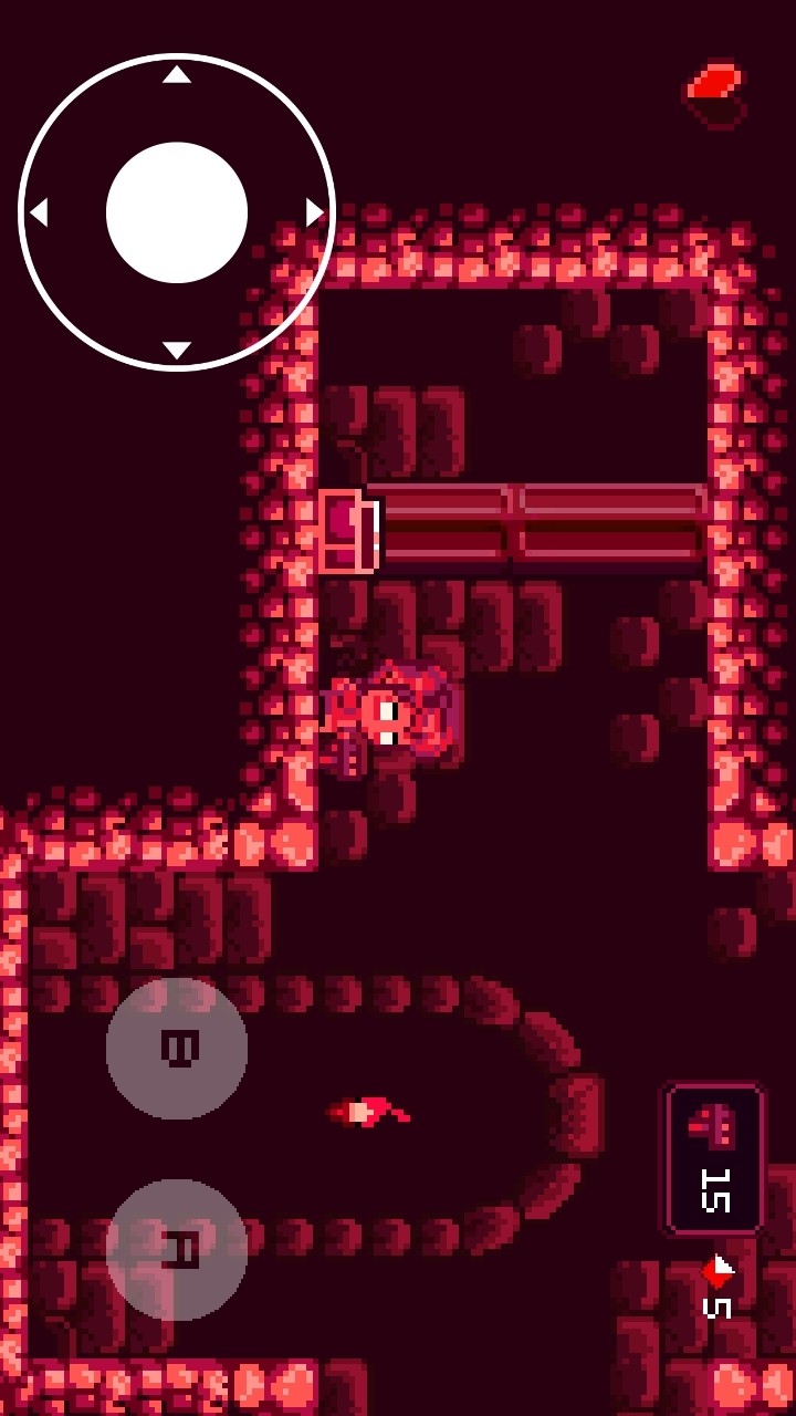 CHAMBER(Full Content) screenshot image 8_Popularmodapk.com