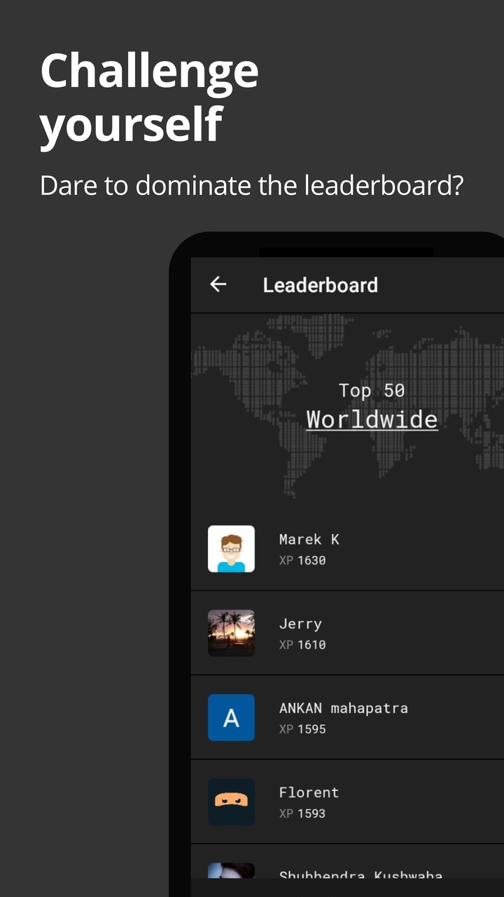 Tensegrity:Star Ruins<span>(Unlock all chapters)</span> screenshot image 7_Popularmodapk.com