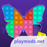 Block Puzzle - Puzzle Games<span>(No Ads)</span>3.1.2_Popularmodapk.com