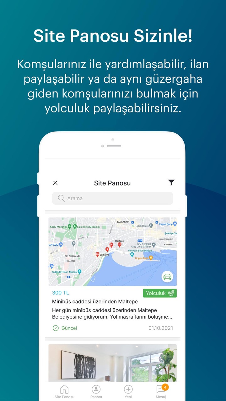 MALL OF İSTANBUL Rezidans–Ofis screenshot image 3_Popularmodapk.com